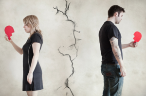 Cognitive Dissonance and Destructive Relationships